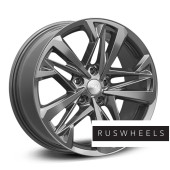 Диски Скад R18 / 8J PCD 5x114.3 ЕТ 45 ЦО 67.1 Ультима Диски Скад R18 / 8J PCD 5x114.3 ЕТ 45 ЦО 67.1 Ультима