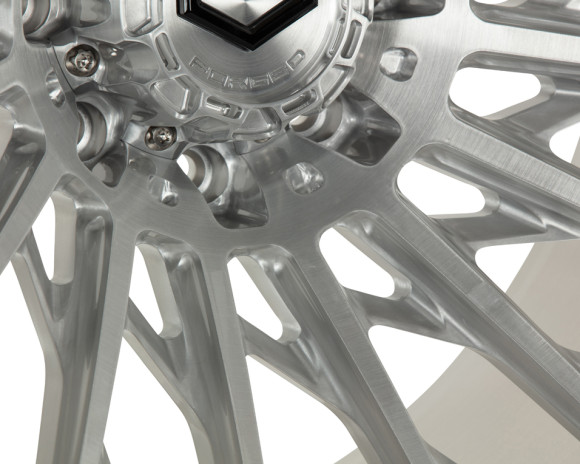 Диски Vossen VFX-02T 24"