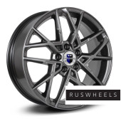 Диски КиК R18 / 7J PCD 5x115 ЕТ 43 ЦО 70.2 Вудроф