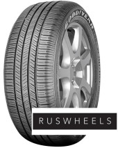 Шины Goodyear 275/50 r20 Eagle LS-2 109H Runflat