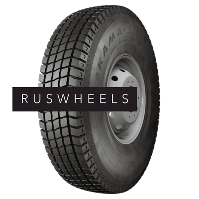 Грузовые шины Kama 10,00R20 146/143K Кама-310 Мороз TT M+S 16PR + Камера 10,00-20 север вентиль ГК-145 