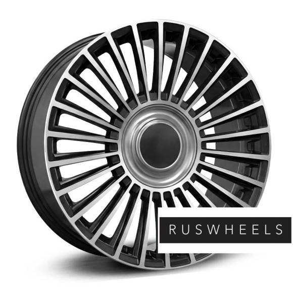 Диски RST R20 / 9J PCD 5x112 ЕТ 40 ЦО 66.6 R112 Диски RST R20 / 9J PCD 5x112 ЕТ 40 ЦО 66.6 R112