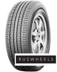 Шины Triangle 235/60/18 V 103 TR257 Шины Triangle 235/60/18 V 103 TR257
