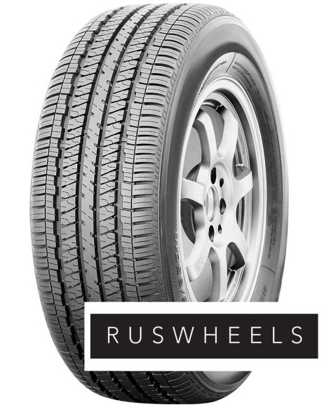 Шины Triangle 235/60/18 V 103 TR257 Шины Triangle 235/60/18 V 103 TR257