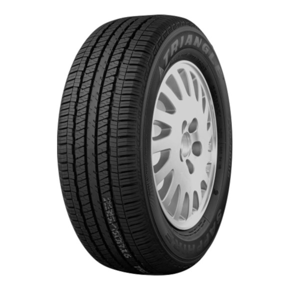 Шины Triangle 235/60/18 V 103 TR257 Шины Triangle 235/60/18 V 103 TR257