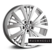 Диски КиК R19 / 7.5J PCD 5x114.3 ЕТ 35 ЦО 67.1 Марвел Диски КиК R19 / 7.5J PCD 5x114.3 ЕТ 35 ЦО 67.1 Марвел