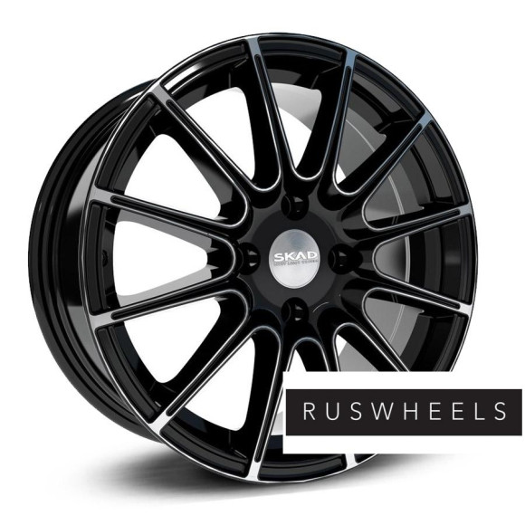 Диски Скад R16 / 7J PCD 5x112 ЕТ 40 ЦО 57.1 Le Mans Диски Скад R16 / 7J PCD 5x112 ЕТ 40 ЦО 57.1 Le Mans