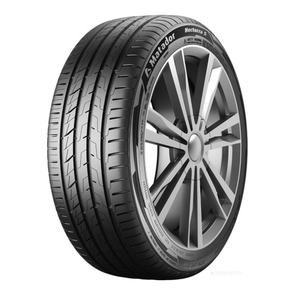 Шины Matador 235/55/18 V 100 Hectorra 5 Шины Matador 235/55/18 V 100 Hectorra 5