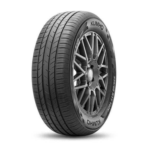 Шины Kumho  205/55/19  V 97 Ecsta HS52  XL