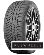 Шины Kumho 255/35 r21 WinterCraft WP72 98W