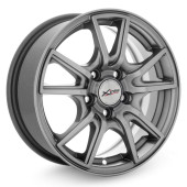 Диски Xtrike 6,0\R14 4*108 ET38 d67.1 HSB