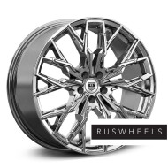 Диски КиК R20 / 9J PCD 5x114.3 ЕТ 40 ЦО 66.1 Элерон Диски КиК R20 / 9J PCD 5x114.3 ЕТ 40 ЦО 66.1 Элерон