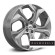 Диски Скад R19 / 7.5J PCD 5x120 ЕТ 44 ЦО 59.6 KL-1163 Диски Скад R19 / 7.5J PCD 5x120 ЕТ 44 ЦО 59.6 KL-1163