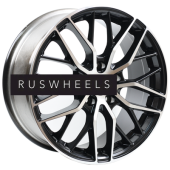 Диски RST 7,5x17/5x114,3 ET52 D67,1 R007 (Optima) BD Диски RST 7,5x17/5x114,3 ET52 D67,1 R007 (Optima) BD