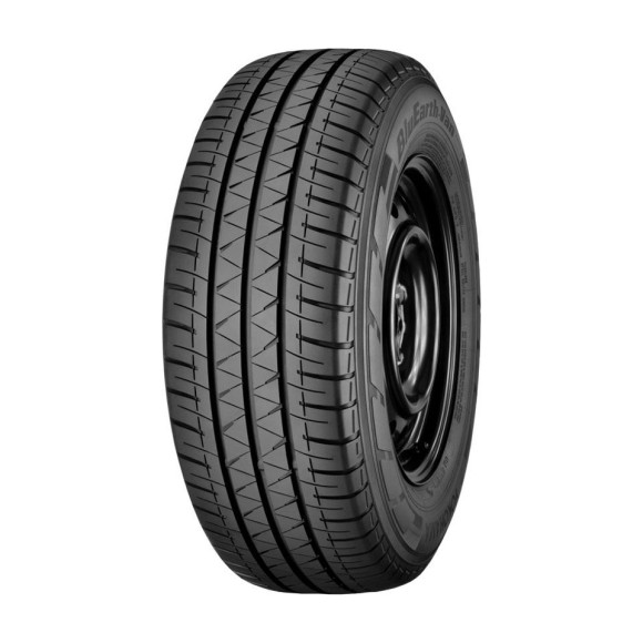 Шины Yokohama 195/70R15C 104/102S BluEarth-Van RY55 TL