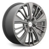 Диски СКАД 7.5\R18 5*114.3 ET45 d66.6 Графит