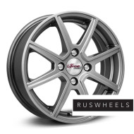 Диски iFree R14 / 5.5J PCD 4x98 ЕТ 35 ЦО 58.5 Майами лайт