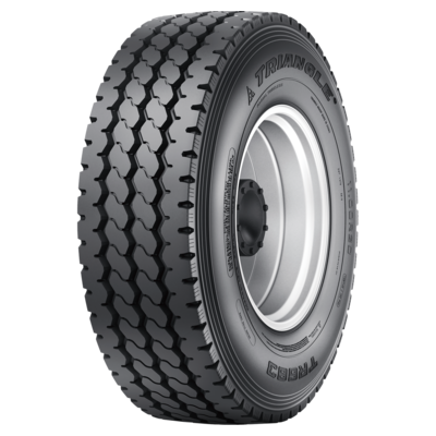 Грузовые шины Triangle 11R22,5 149/146L TR663 TL M+S 18PR КИТАЙ 