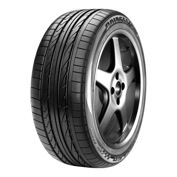 Шины Bridgestone  225/50/17  H 94 Dueler HP Sport  Run Flat (BMW)  старше 3-х лет