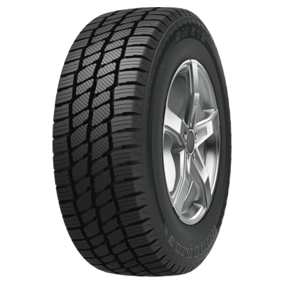 Шины Goodride 215/75R16C 113/111Q SW612 TL 8PR Шины Goodride 215/75R16C 113/111Q SW612 TL 8PR