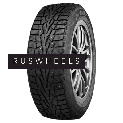 Шины Cordiant 225/50 r17 Snow Cross 98T Шипы