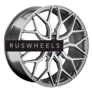 Диски LS Forged 9,5x21/5x112 ET31 D66,6 LS FG13 MGMF (конус, C570)