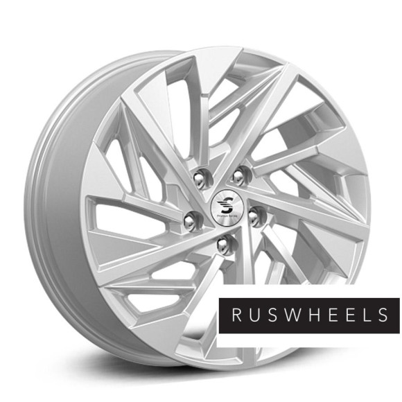 Диски Premium Series R18 / 7.5J PCD 5x114.3 ЕТ 45 ЦО 60.1 КР009 RAV4 Диски Premium Series R18 / 7.5J PCD 5x114.3 ЕТ 45 ЦО 60.1 КР009 RAV4