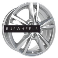 Диски СКАД 7x17/5x114,3 ET47 D67,1 Мельбурн (КЛ245) Селена