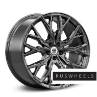 Диски КиК R20 / 9J PCD 5x114.3 ЕТ 40 ЦО 66.1 Элерон Диски КиК R20 / 9J PCD 5x114.3 ЕТ 40 ЦО 66.1 Элерон