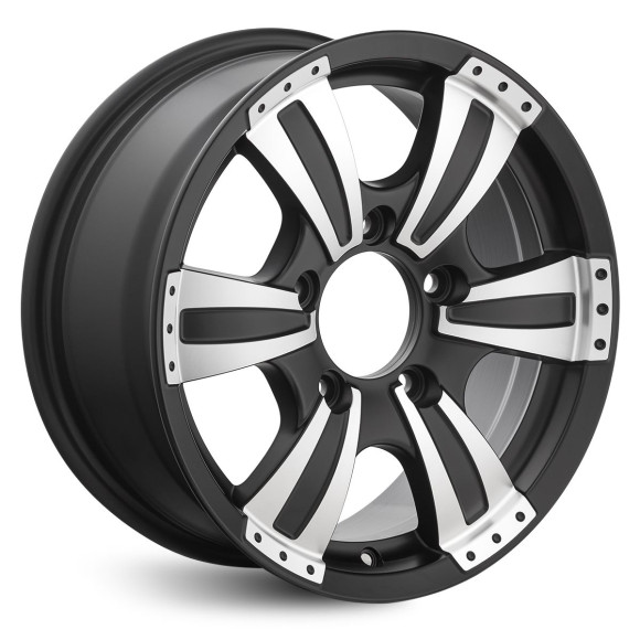 Диски СКАД 7,0\R16 5*139.7 ET40 d98.5 Алмаз бархат новый Диски СКАД 7,0\R16 5*139.7 ET40 d98.5 Алмаз бархат новый