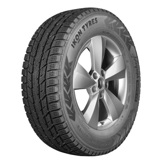 Шины Ikon Tyres  185/75/16  R 104/102 C Ikon Autograph Snow C4