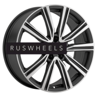 Диски Replay 8x19/5x114,3 ET45 D60,1 LX216 MBF (конус, C570) Диски Replay 8x19/5x114,3 ET45 D60,1 LX216 MBF (конус, C570)