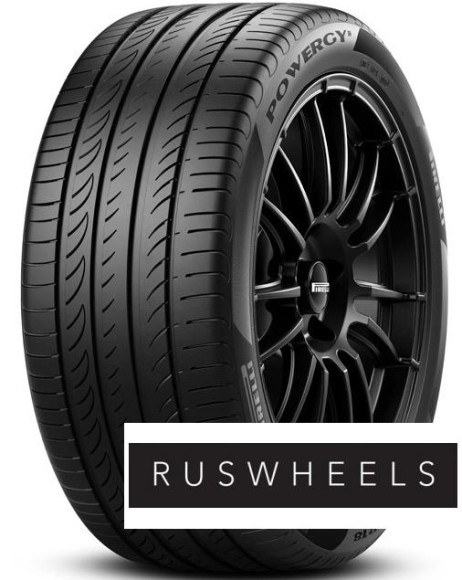 Шины Pirelli 225/55 r18 Powergy 98V