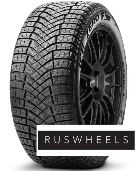 Шины Pirelli 235/55R19 105H XL Ice Zero FR TL