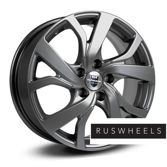 Диски КиК R16 / 6.5J PCD 5x114.3 ЕТ 40 ЦО 66.1 Палермо-Оригинал Диски КиК R16 / 6.5J PCD 5x114.3 ЕТ 40 ЦО 66.1 Палермо-Оригинал