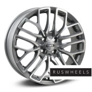 Диски NEO R17 / 6.5J PCD 4x100 ЕТ 48 ЦО 54.1 781 Диски NEO R17 / 6.5J PCD 4x100 ЕТ 48 ЦО 54.1 781