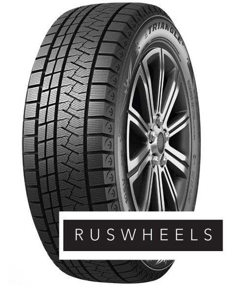 Шины Triangle 245/45 r20 SnowLink PL02 103V