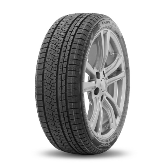 Шины Triangle 245/45 r20 SnowLink PL02 103V