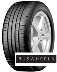 Шины Continental 215/55 r17 ContiPremiumContact 5 94V