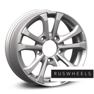 Диски Скад R16 / 6.5J PCD 5x139.7 ЕТ 40 ЦО 98.6 Тундра Диски Скад R16 / 6.5J PCD 5x139.7 ЕТ 40 ЦО 98.6 Тундра