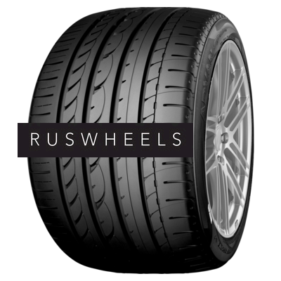 Шины Yokohama 255/40R17 94Y Advan Sport V103S TL ZPS