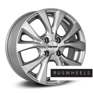 Диски Carwel R15 / 6J PCD 4x100 ЕТ 46 ЦО 54.1 Талто