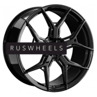 Диски LS Forged 8,5x20/5x120 ET40 D72,6 LS FG14 BK (конус) Диски LS Forged 8,5x20/5x120 ET40 D72,6 LS FG14 BK (конус)