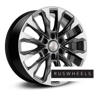 Диски Legeartis Concept R18 / 8J PCD 6x139.7 ЕТ 60 ЦО 95.1 TY572 Диски Legeartis Concept R18 / 8J PCD 6x139.7 ЕТ 60 ЦО 95.1 TY572