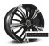 Диски NZ R16 / 6.5J PCD 5x112 ЕТ 33 ЦО 57.1 SH649 Диски NZ R16 / 6.5J PCD 5x112 ЕТ 33 ЦО 57.1 SH649