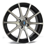 Диски VENTI 6.5\R16 4*108 ET26 d65.1 BD Диски VENTI 6.5\R16 4*108 ET26 d65.1 BD
