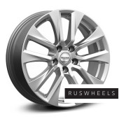 Диски Скад R18 / 7J PCD 5x114.3 ЕТ 40 ЦО 66.1 KL-330 Диски Скад R18 / 7J PCD 5x114.3 ЕТ 40 ЦО 66.1 KL-330