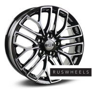 Диски NEO R17 / 6.5J PCD 4x100 ЕТ 43 ЦО 60.1 781 Диски NEO R17 / 6.5J PCD 4x100 ЕТ 43 ЦО 60.1 781