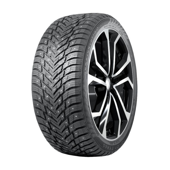 Шины Nokian Tyres 255/55/18 T 109 Hakkapeliitta 10p SUV XL Ш. Шины Nokian Tyres 255/55/18 T 109 Hakkapeliitta 10p SUV XL Ш.