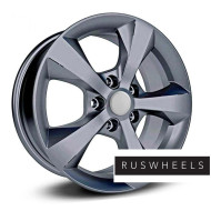 Диски Скад R16 / 7J PCD 5x108 ЕТ 50 ЦО 63.35 Кёльн